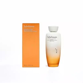 Sulwhasoo 설화수 자음수 EX 150ml 단품 Sulwhasoo Jaumyun EX 150ml Single Item