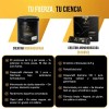 Creatina Monohidratada Creapure M+g Plenius 30 Sobres De 5g Sin