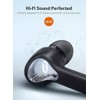 TaoTronics SoundLiberty 53 True Wireless Earbuds - IPX8, 50H Playtime,