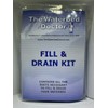 The Waterbed Doctor Fill & Drain Kit