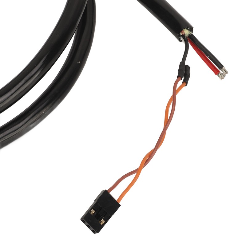 30A Brushless ESC Professional 2‑6S Full Metal CNC Machined Waterproof