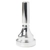 Montreux Cornet 4B Mouthpiece - Silver