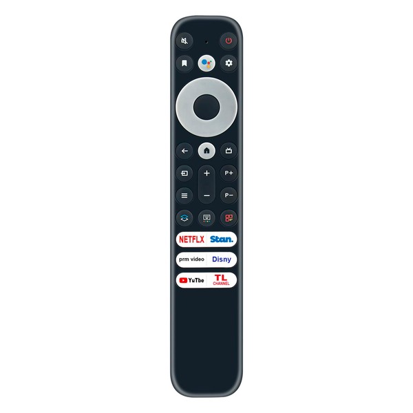 AULCMEET RC902V FAR1 New Replace Voice Remote Control fit for