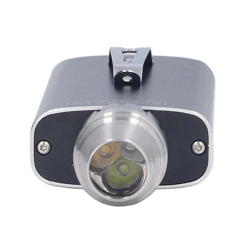 Professional Jade Identification Light 3 LED Light Source Multi Levels