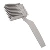 ACE All Purpose Hair Comb, 7 Inch