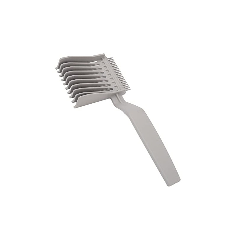 ACE All Purpose Hair Comb, 7 Inch