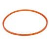 Cutex 15-3/8" Lug Motor Belt for Home Sewing Machines #1538