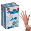 Kordis TPE Disposable Gloves- 2 x Box Of 100. Multi
