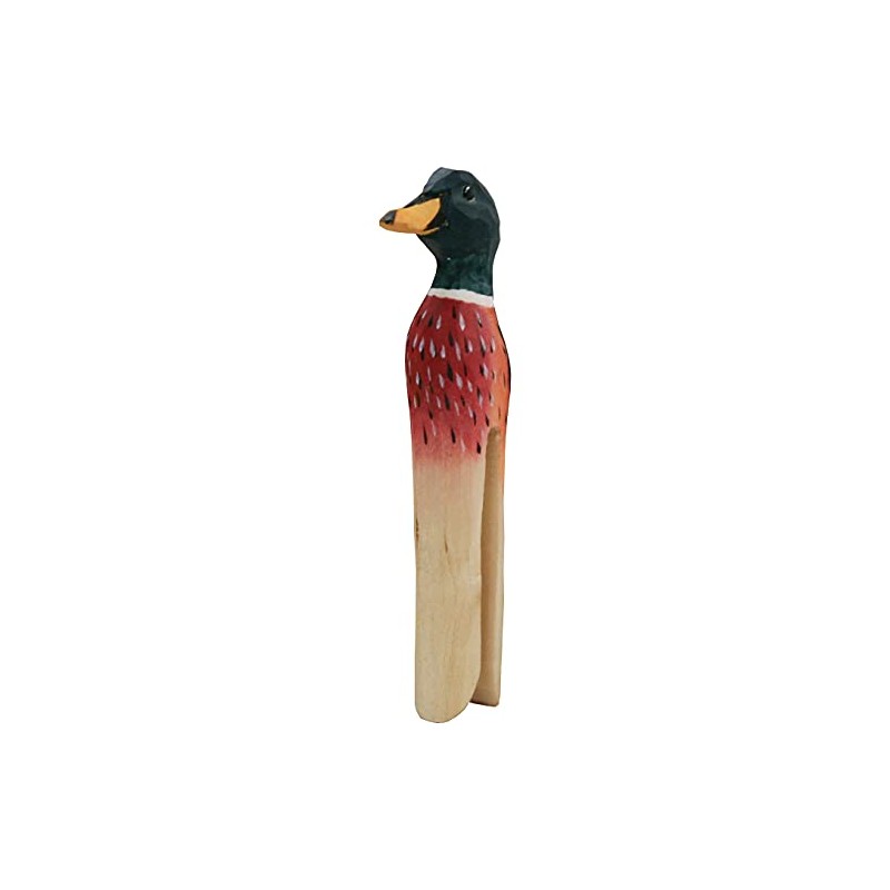 WILDLIFEGARDEN Wildlife Garden DecoClip Duck
