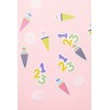Folat 66084 Table Confetti Back to School Pack of 45