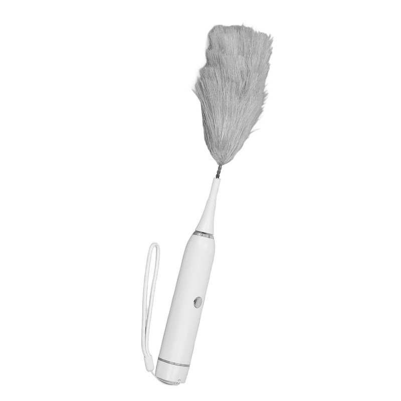 Electric Bottle Brush 4W Baby Milk Bottles Cleaning Waterproof Bottle