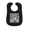 Straight Outta Mum's TUM Award Winning Hip Hop Baby Bib
