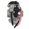 Carbman Carburetor Compatible with Yamaha TTR225 TTR-225 1999 2000 2001