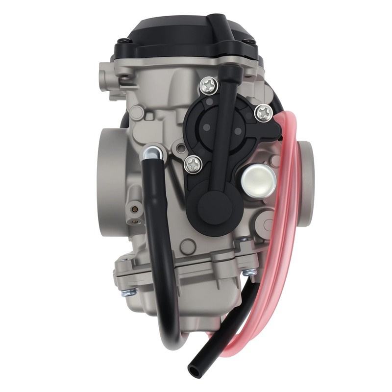 Carbman Carburetor Compatible with Yamaha TTR225 TTR-225 1999 2000 2001