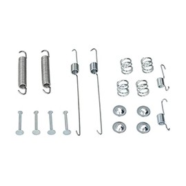 Accessory Kit, Brake Shoes TRW SFK414
