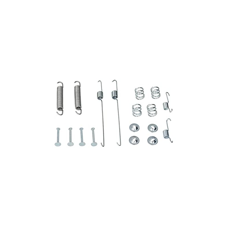 Accessory Kit, Brake Shoes TRW SFK414