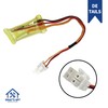 What's Up? 6615JB2005C Refrigerator Thermistor Defrost Sensor for LG Refrigerators