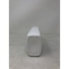 DeltaDust 1lbs + 5 inch Clear Puffer
