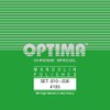 Optima mandolin strings G .036 4104