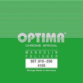 Optima mandolin strings G .036 4104