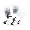 ZONADA 13pcs in Set High Speed Hole Saw Set Metal