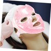 Totority Cooling Gel Face and Eye Mask Set for Men