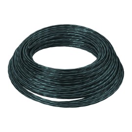 RYOBI - 15m Twisted Wire Ø 2.0mm - Universal for All Brands - Ideal for Ryobi Strimmer - RAC177