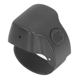 Bluetooth Selfie Remote Control for Mobile Phones - Selfie Ring (Black)