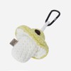 Diodi Kinoko Keyring (LIME)