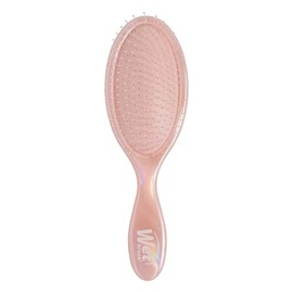 Wet Brush Original Detangler, Bronze (Iridescence Icon), Ultra-Soft IntelliFlex Bristles Glide Through Tangles, Detagnling Hair Brush, All Hair Types (Wet & Dry), Women & Men, Limited Edition