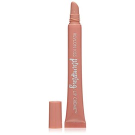 Revlon Kiss Plumping Lip Creme, Cashmere Creme