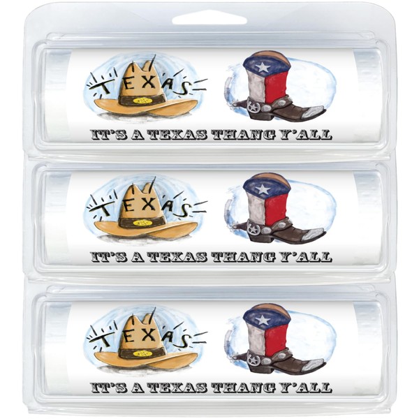 Premium Quality Mini Toilet Paper Rolls | Travel-Size | Convenient