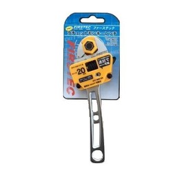 Fasttech Ratchet Monkey 5.9 inches (150 mm) 15FT-AR0630-5