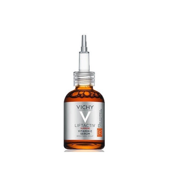 Vichy Liftactiv Supreme Skin Corrector Vitamin C Brightening Serum, 20ml