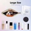 Small Makeup Bag for Purse Small Cosmetic Bag for Purse