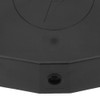 Fourwheel Electric Skateboard Longboard Separated Plastic Battery Box with Charge