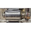 Ideal 6400096 Stainless Steel Hy Gear SAE 28 Hose Clamp
