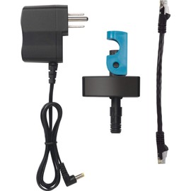 Delta Faucet VoiceIQ Module for Delta Touch2O Kitchen Sink Faucets, Alexa and Google Assistant Voice Activated, Smart Home, EP100855