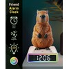 Lisciani Giochi - Rainy Days Capibara, 113576