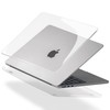 HOGOTECH Case [For MacBook Air 13-inch M3 M2] 2024 2022