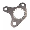 Eopzol 18381-ZE2-800 Muffler Gasket Replacement for Honda GX240 GX270 GX340