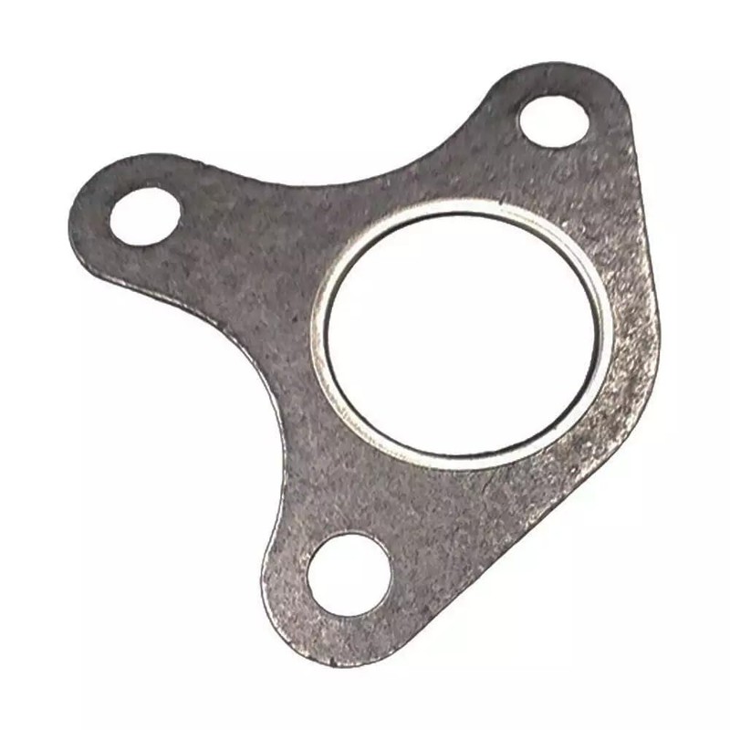 Eopzol 18381-ZE2-800 Muffler Gasket Replacement for Honda GX240 GX270 GX340