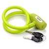 meteor Cable Locks Bicycle Lock Key Lock Chain Combination Cable