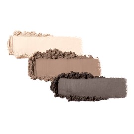 PurePressed Eye Shadow Triple Riverstone