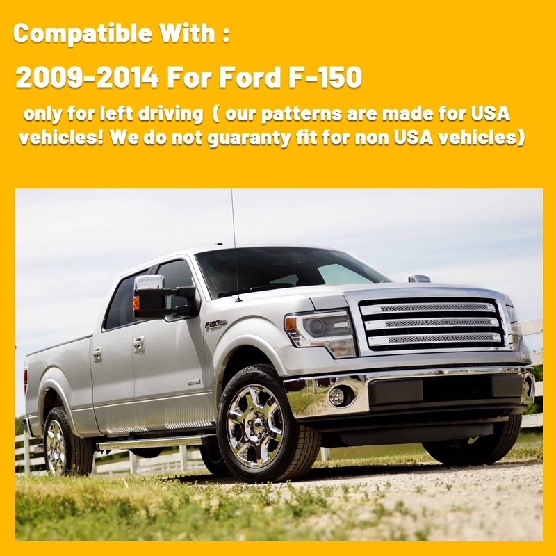 Dashboard Dash Board Cover Mat Pad Carpet Non-Slip Custom Compatible