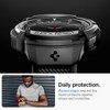 Spigen Funda Rugged Armor Pro Compatible con Galaxy Watch 6