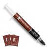Noctua NT-H2 3.5g, Thermal Computer Paste incl. 3 Cleaning Wipes