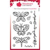 Francoise Collection - Wired Butterflies - Clear Stamp Set