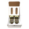 Jake & Amos Sweet Pickle Relish / 2 - 16