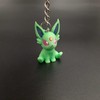 Poké Pal Keychains:_Espeon (Shiny)